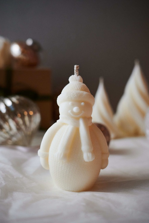 Bonhomme de neige