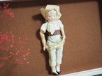 カウボーイの男の子 小さなセルロイド 画像4