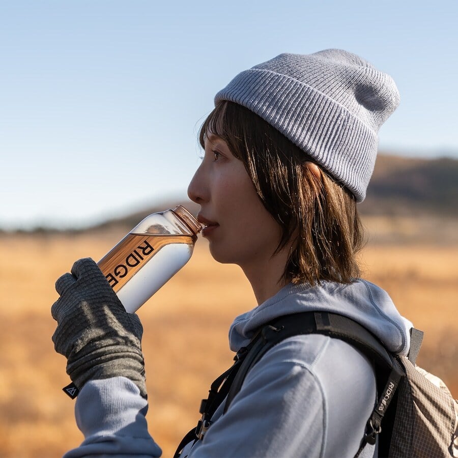 20% OFF】RIDGE MOUNTAIN GEAR / MERINO PLAX HOODED SWEATER | st 20% OFF】RIDGE MOUNTAIN GEAR / MERINO PLAX HOODED SWEATER | st