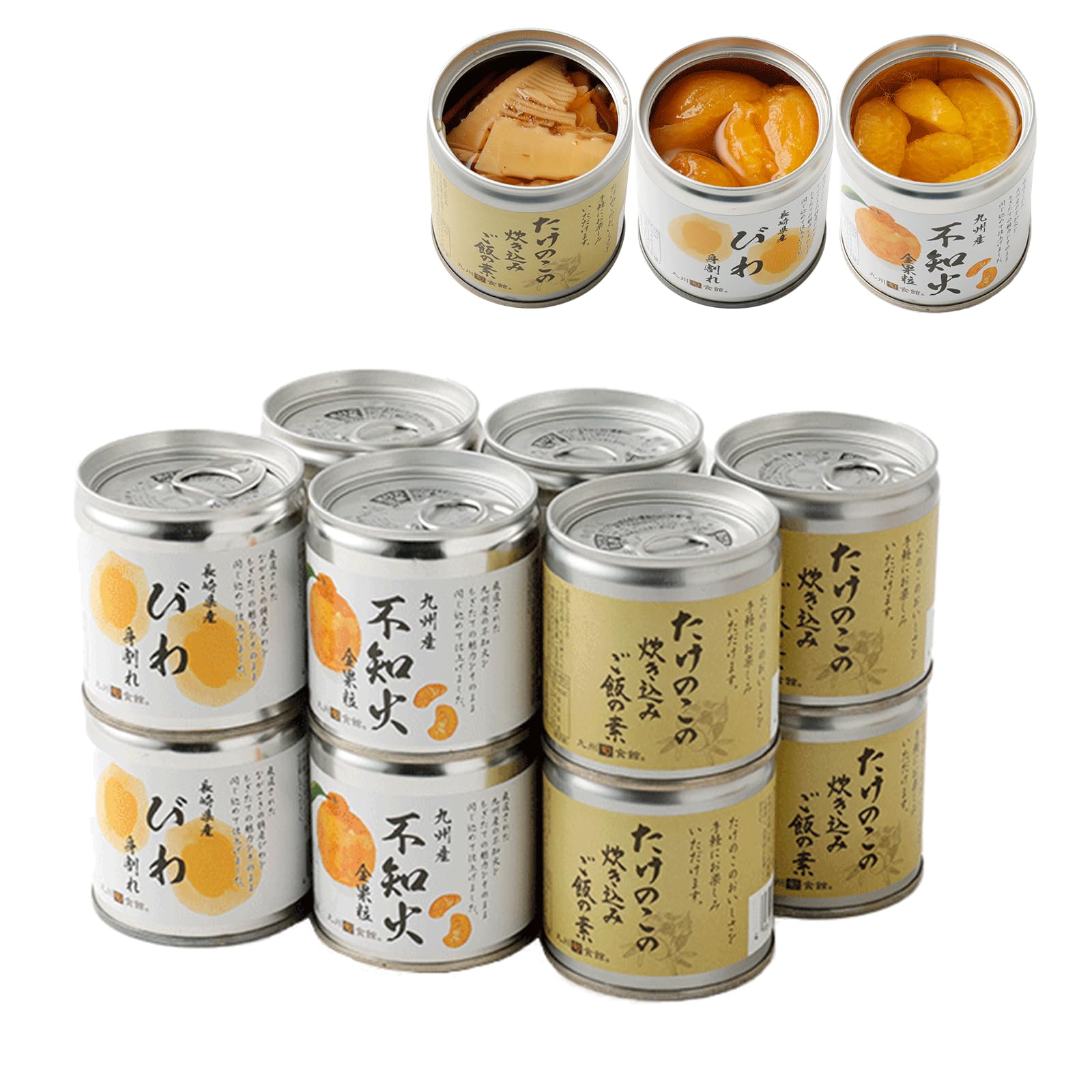 山形県 庄内特産 孟宗筍 水煮 缶詰 固形量500g 12缶 山形県庄内産】孟宗筍（水煮）缶詰 1缶 820g（固形量 500g）- 酒田市