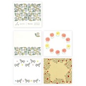 cozyca products admi ブロックメモ