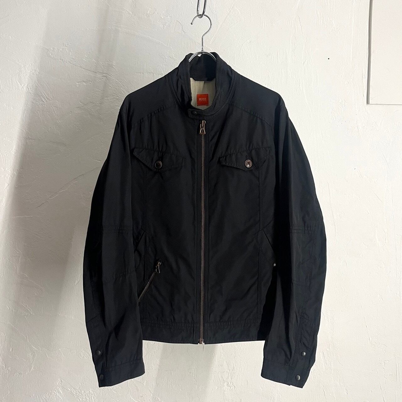 HUGO BOSS 5pocket Nylon Blouson