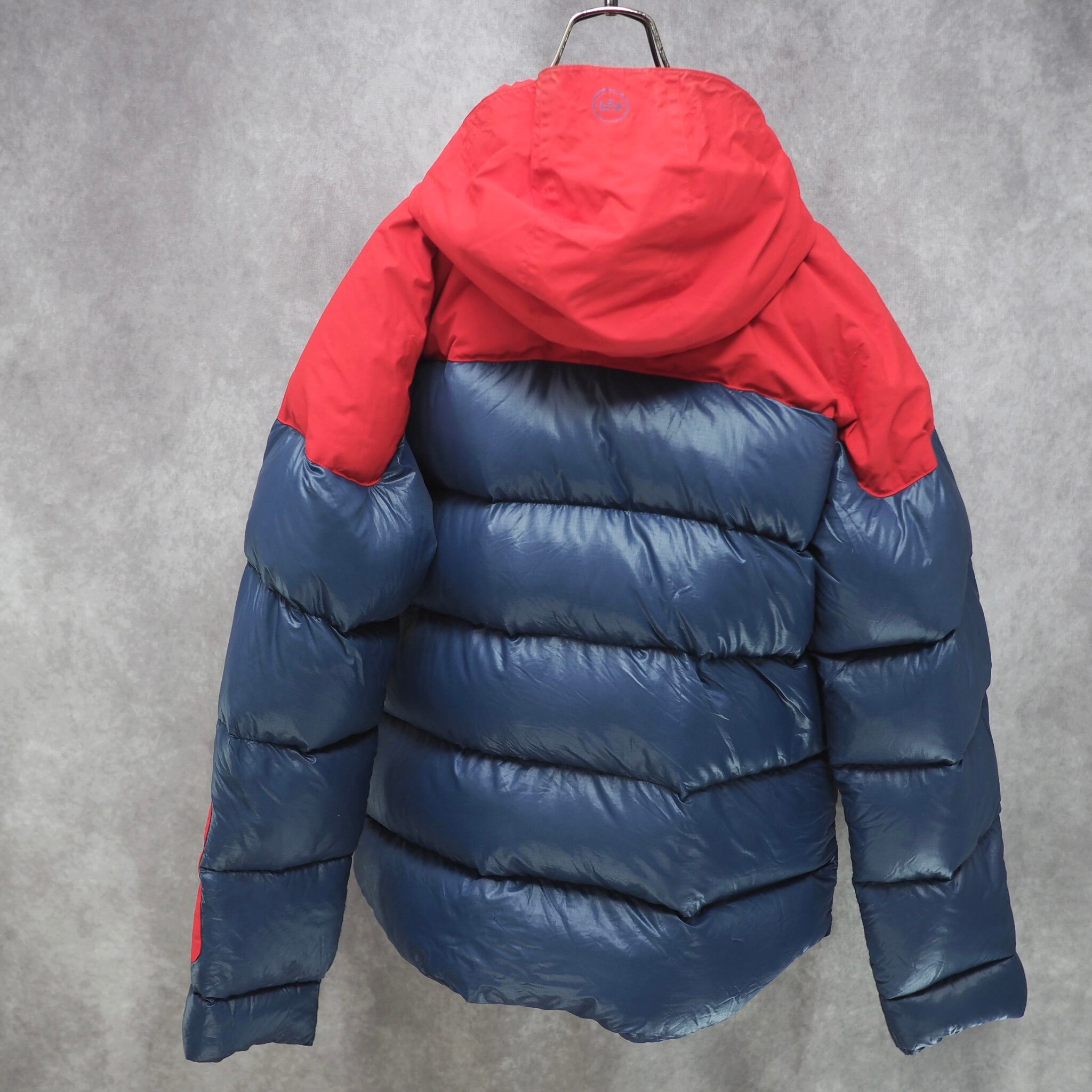 SOPHNET×FRAGMENT×FYI DESIGN｜ “FSF” 12AW Down Jacket（M） | 2casa