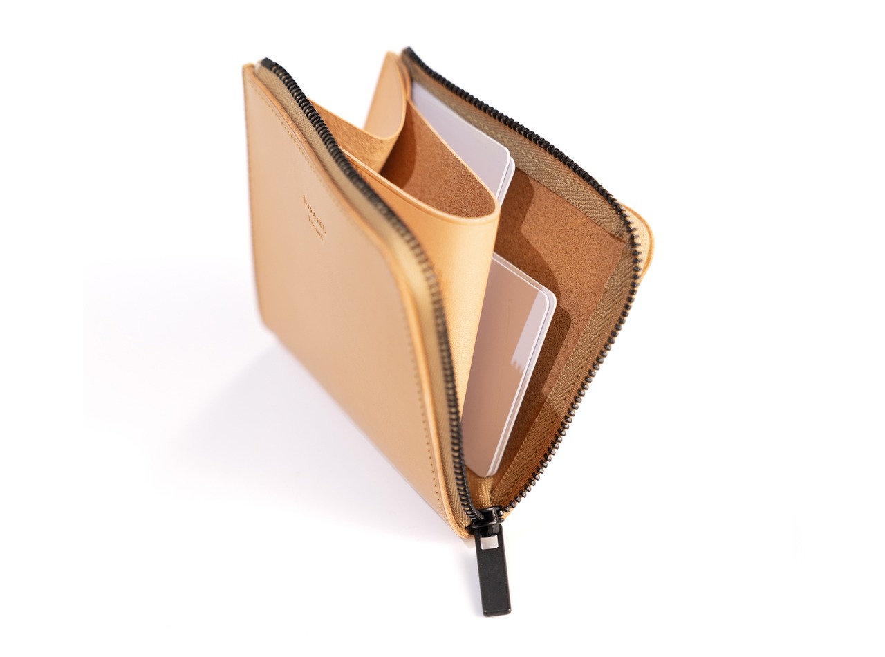 Zip wallet (S) - 8
