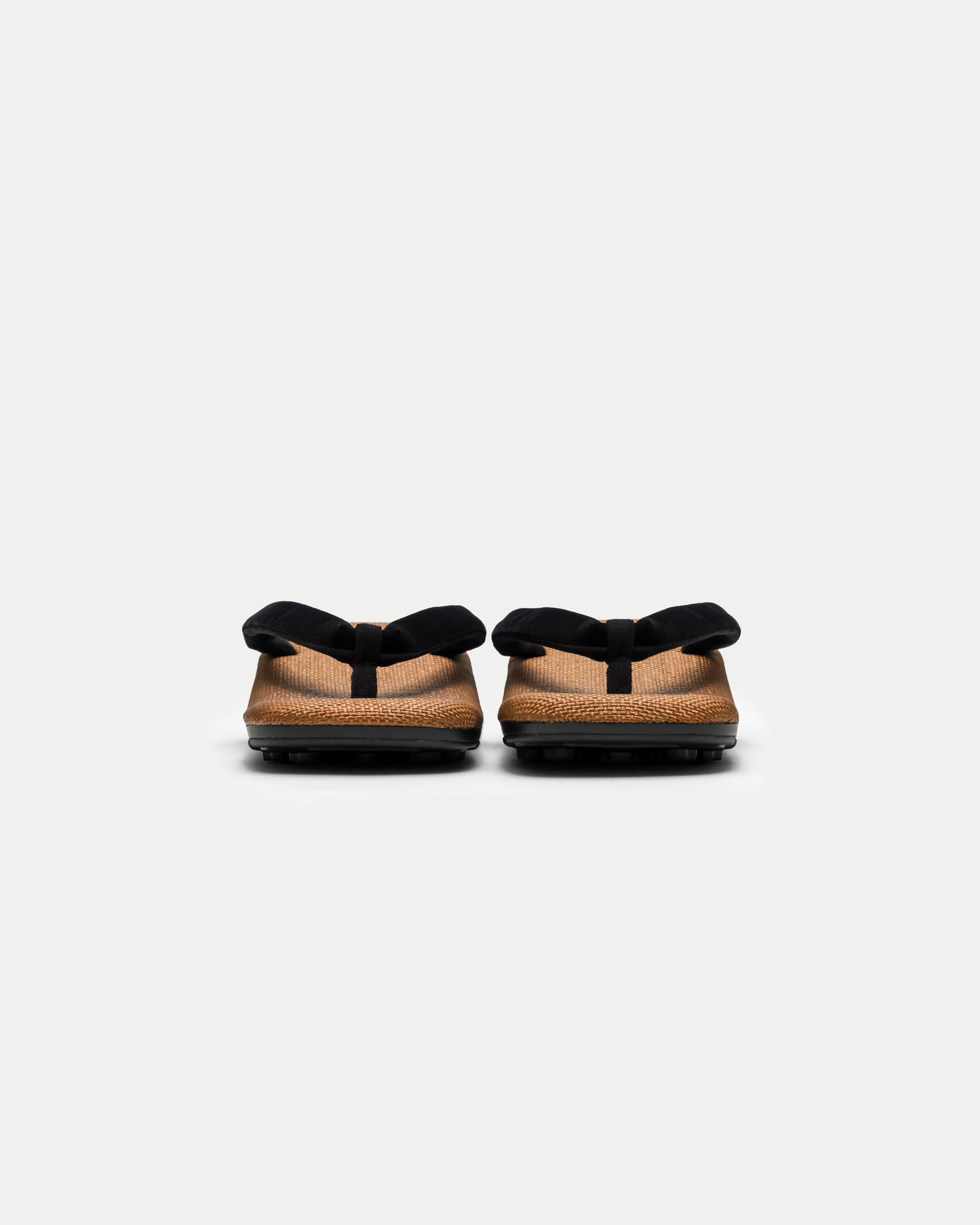 SETTA × SNEAKER “ unda ” / TOUGH BROWN | goyemon ONLINE STORE