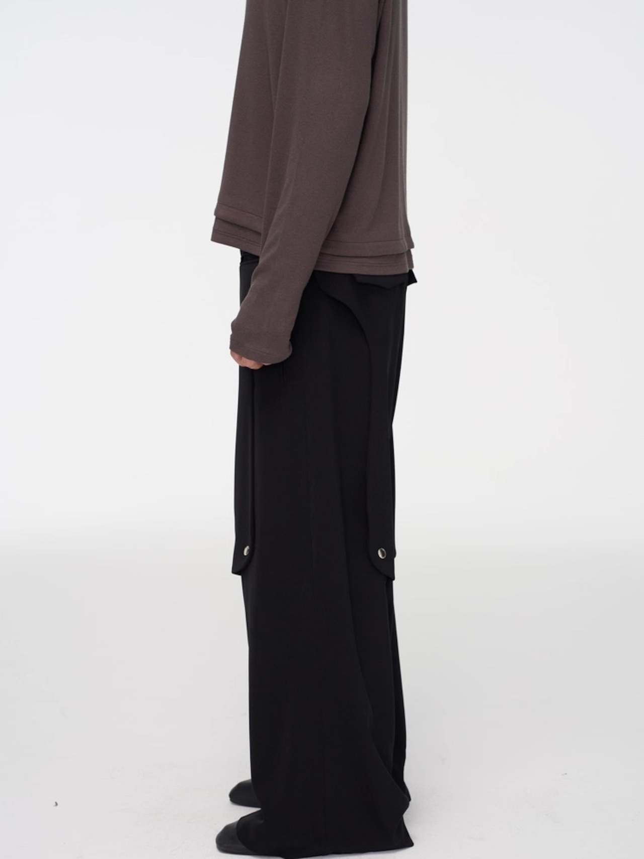 Lnx Ebb Arc Four Piece Pants