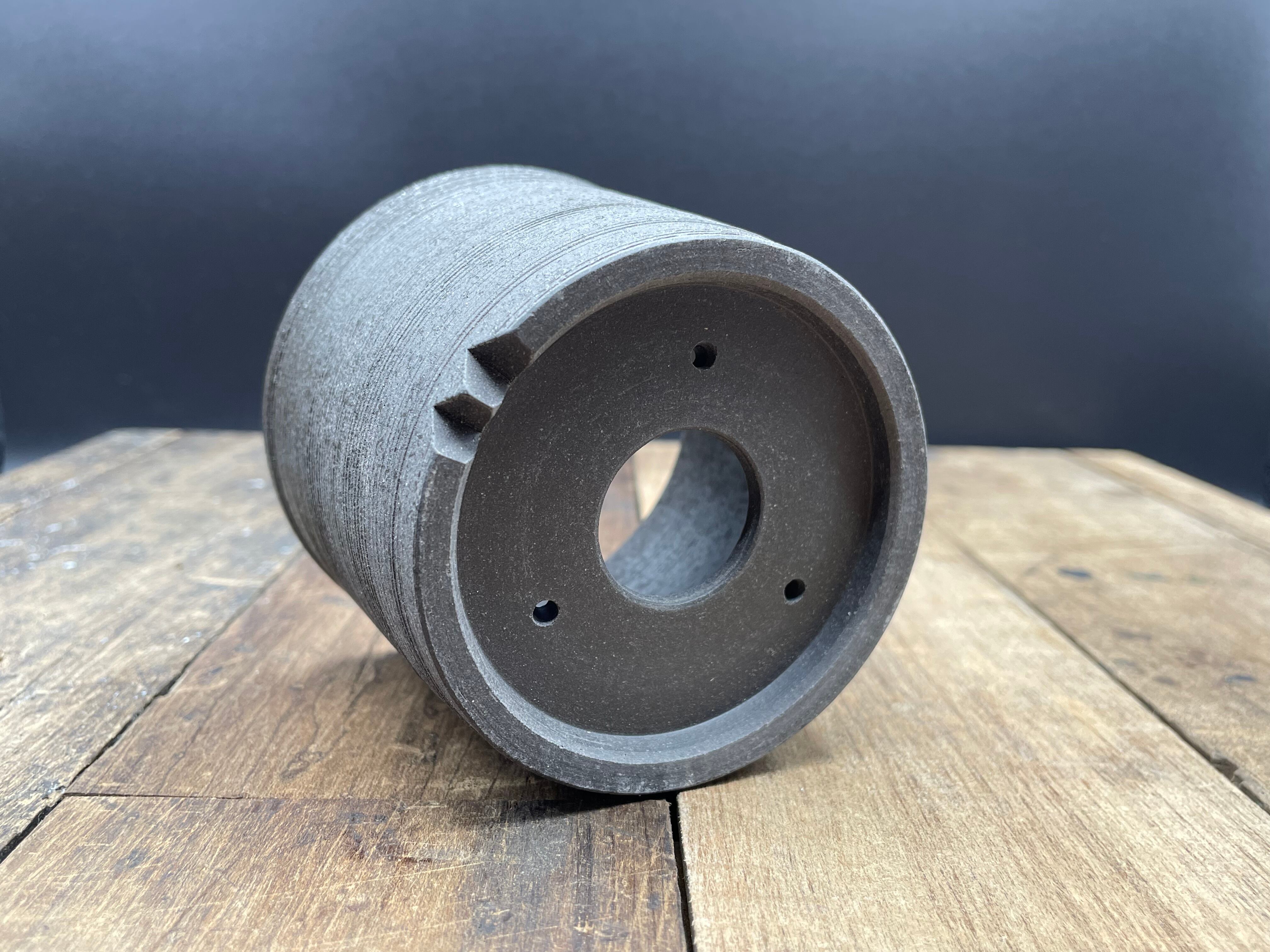 oroku】basic pot M（シリンダー） | Bond shop