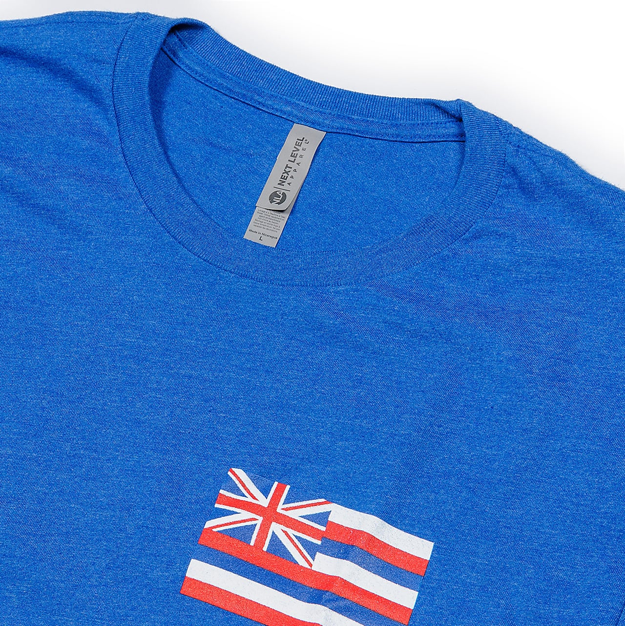Scott Hawaii Logo-T【スコット ハワイ】ロゴ Tシャツ | Grava Hawaii