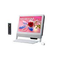 NEC VALUESTAR VN370/DS PC-VN370DS1JB PC-VN370DS1JR PC-VN370DS1JW