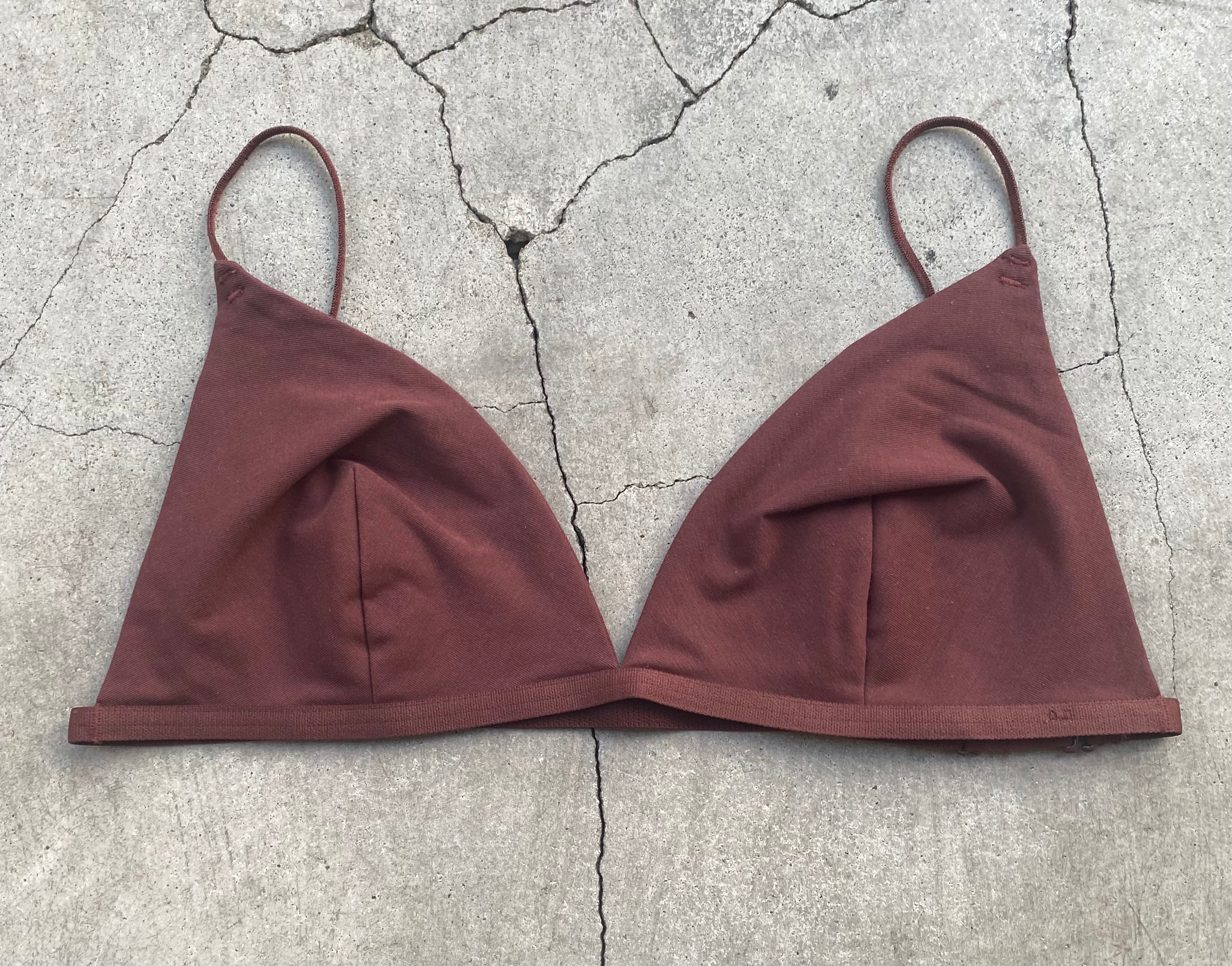 OVERNEATH   [SMOOTH BRA]