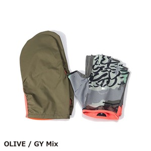 Halo Commodity / Bucktrail Glove