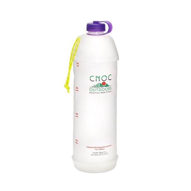 CNOC Vesica 1L Water Bottle/ヴェシカ1L ウォーターボトル