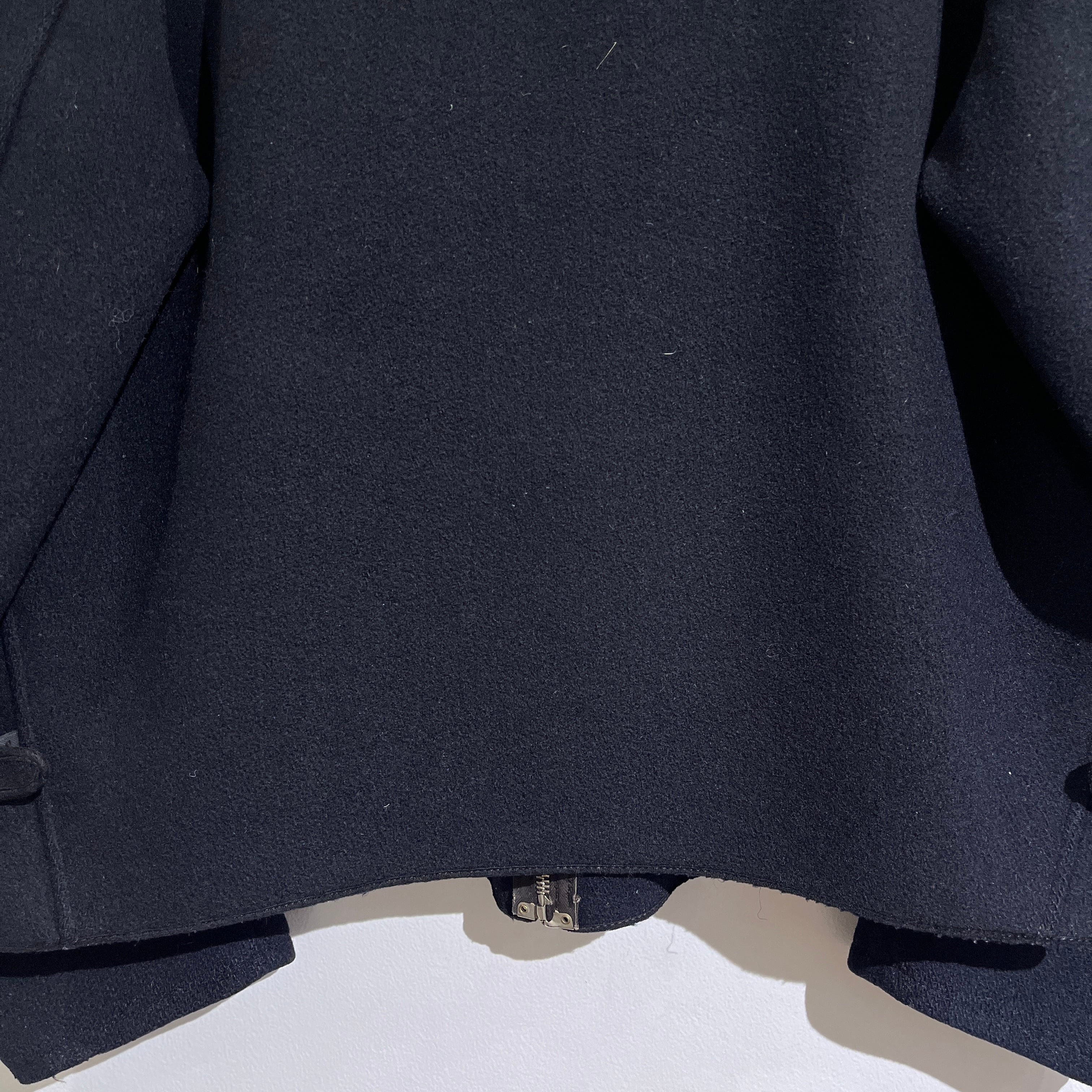 30s LOWE & CAMPBELL Wool Sports Jacket 30年代 ウール スポジャケ