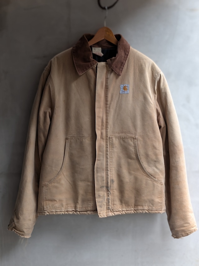 CARHARTT TRADITIONAL JAKET : 3