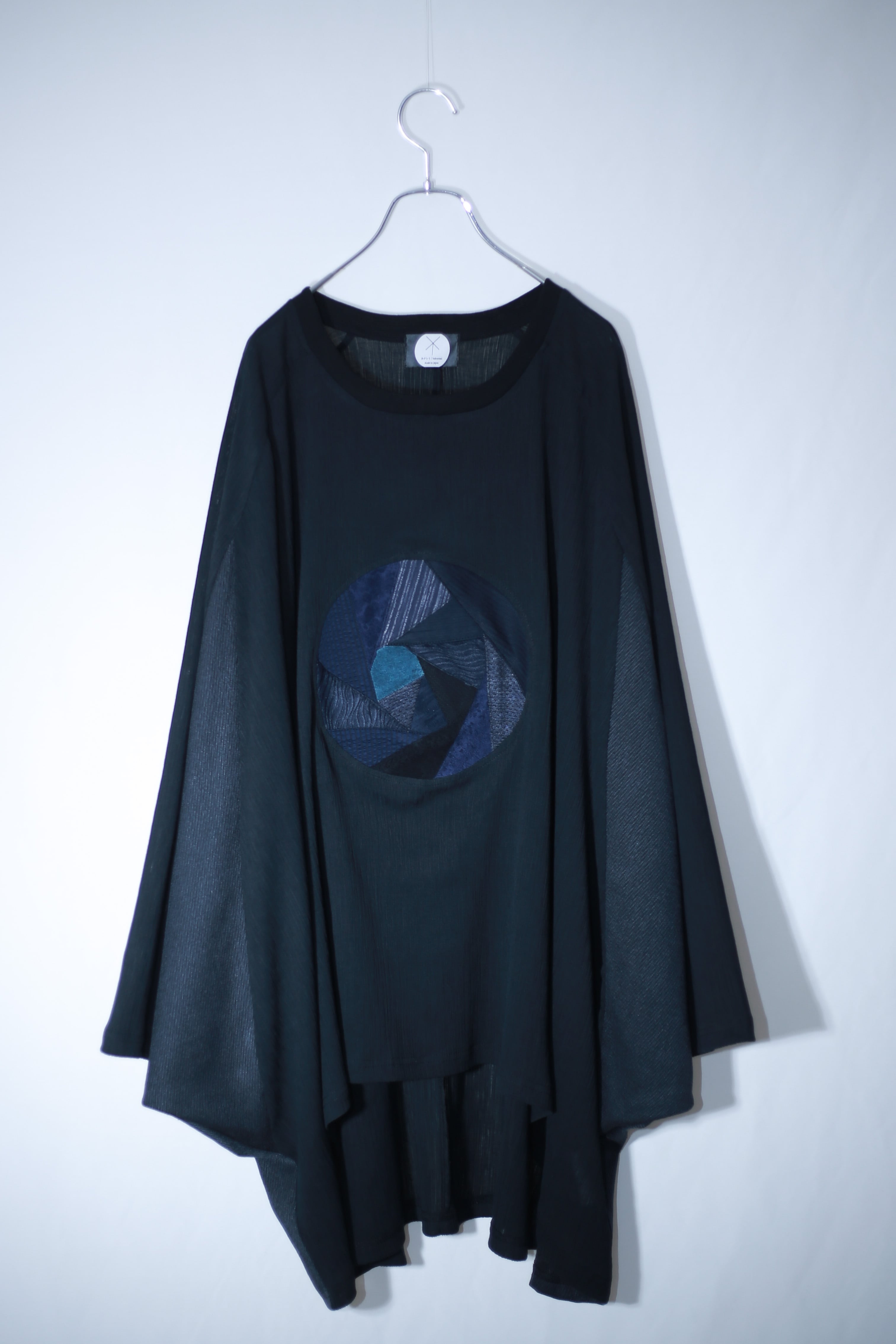 Bat-T-shirts ○ (black)