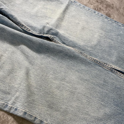 【W38 L32】 japan levi's リーバイス 565 詳細写真15