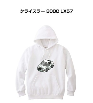 パーカー 外車 クライスラー 300C LX57【受注生産】