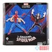 マーベルレジェンド  アメイジングスパイダーマン スパイダーマン & モービウス アクションフィギュア 2パック 未開封