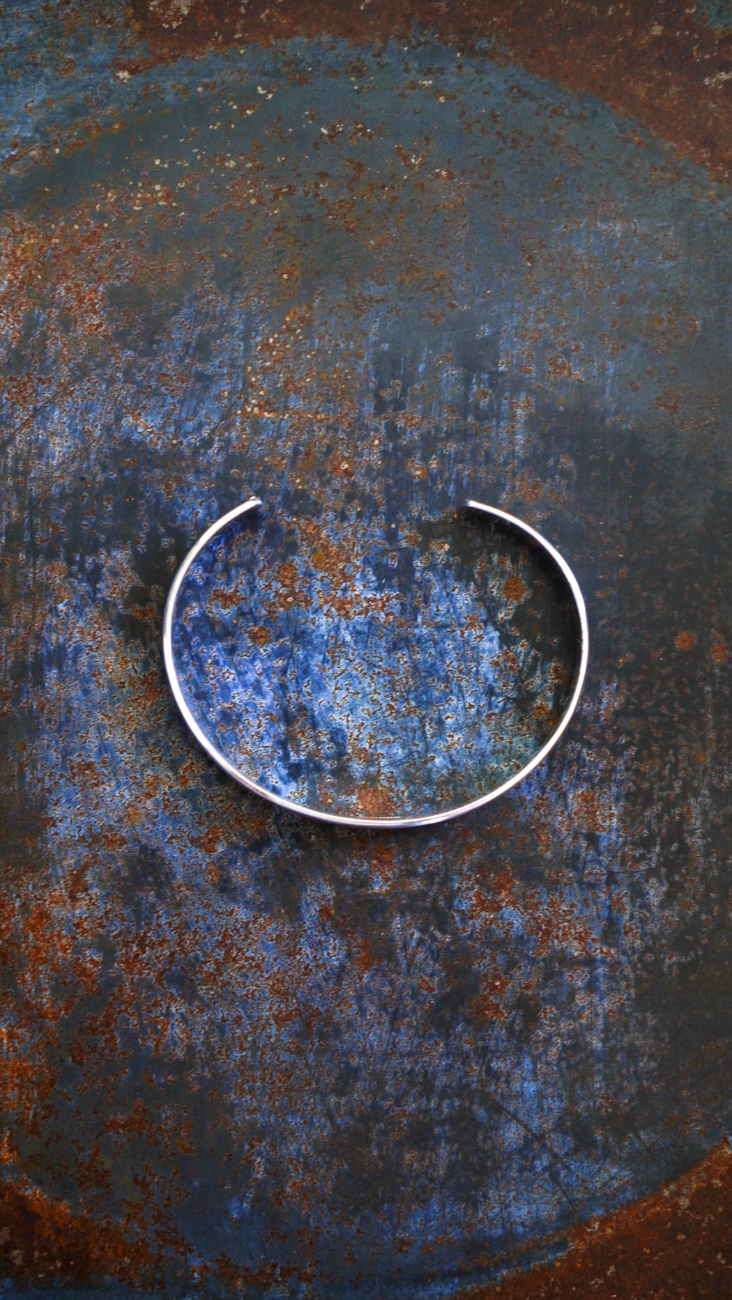 VINTAGE】TIFFANY&Co. ティファニー ツイスト ロープ ライン ナロー