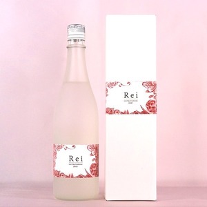 HATSUYUKIHAI　Rei　純米大吟醸　720ml