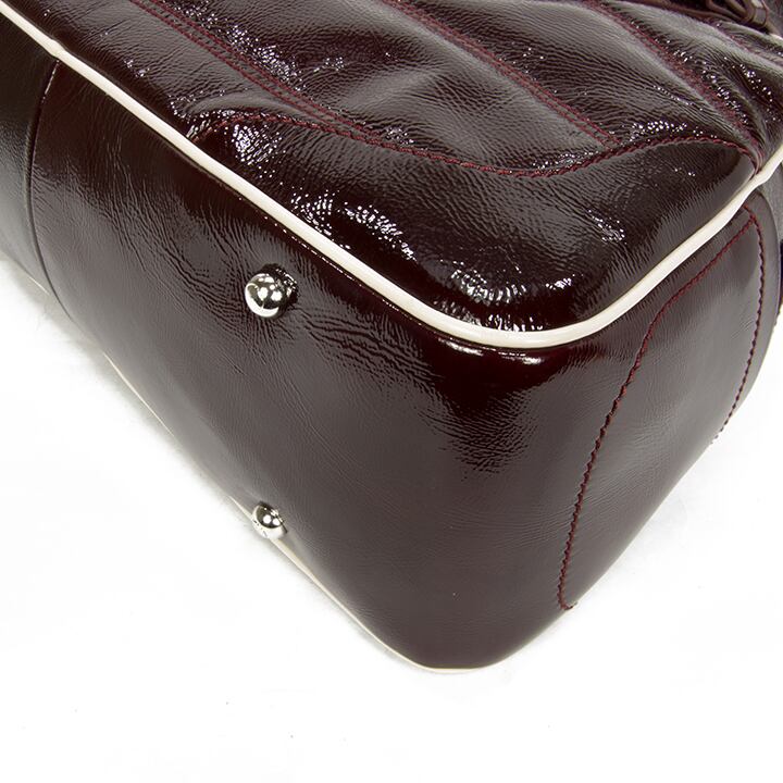お値引交渉大歓迎・送料無料・極美品】TOD'S・トッズ・ショルダー