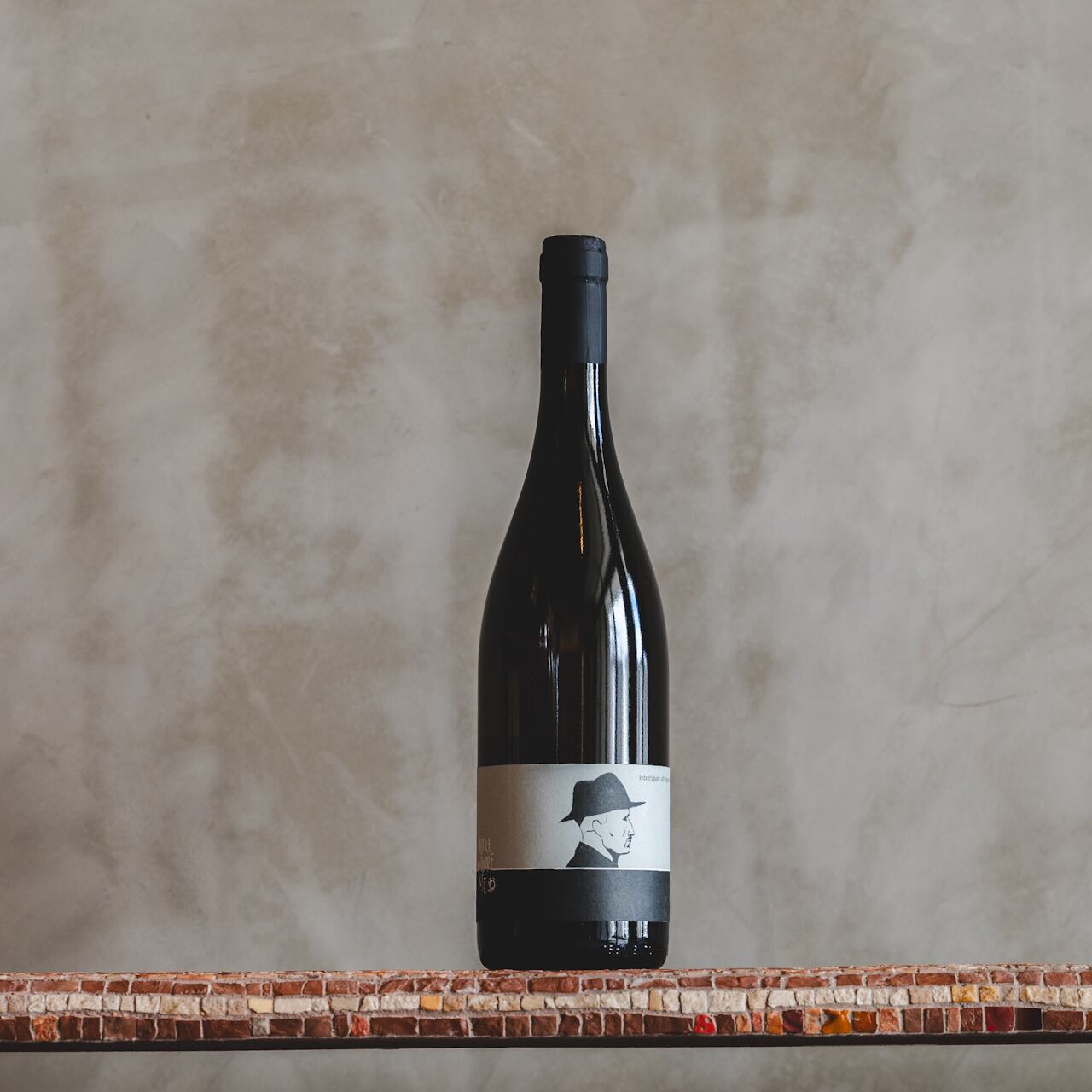 オルトレトッレンテ コッリ・トルトネージ ビアンコ