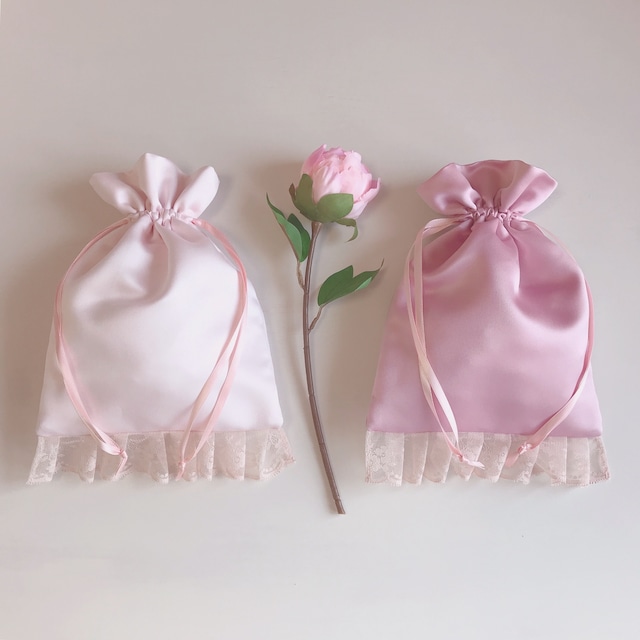 lingerie bag(frill)