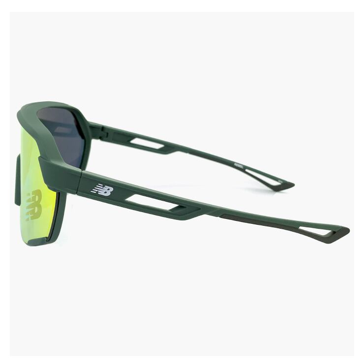 ニューバランス スポーツサングラス NB08101 c04 New Balance  