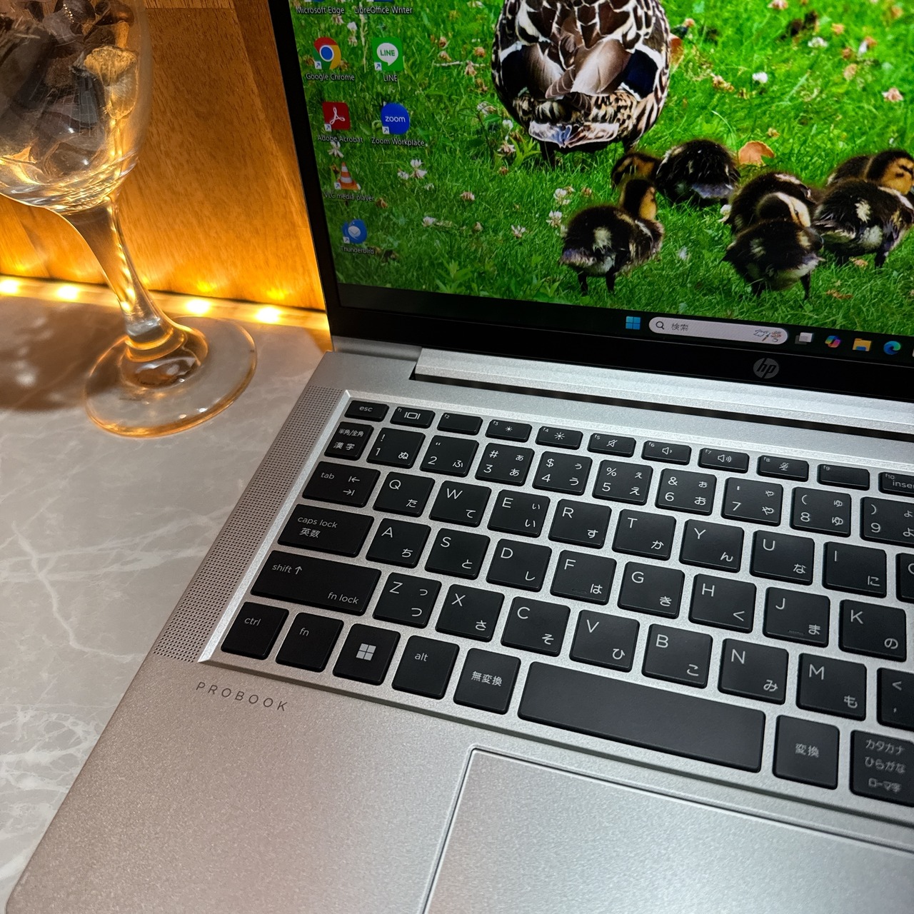 美品・大容量‼️HP Probook 635 Aero G8☘Ryzen7 5800U☘SSD1TB☘️メモリ32GB☘ノートパソコン