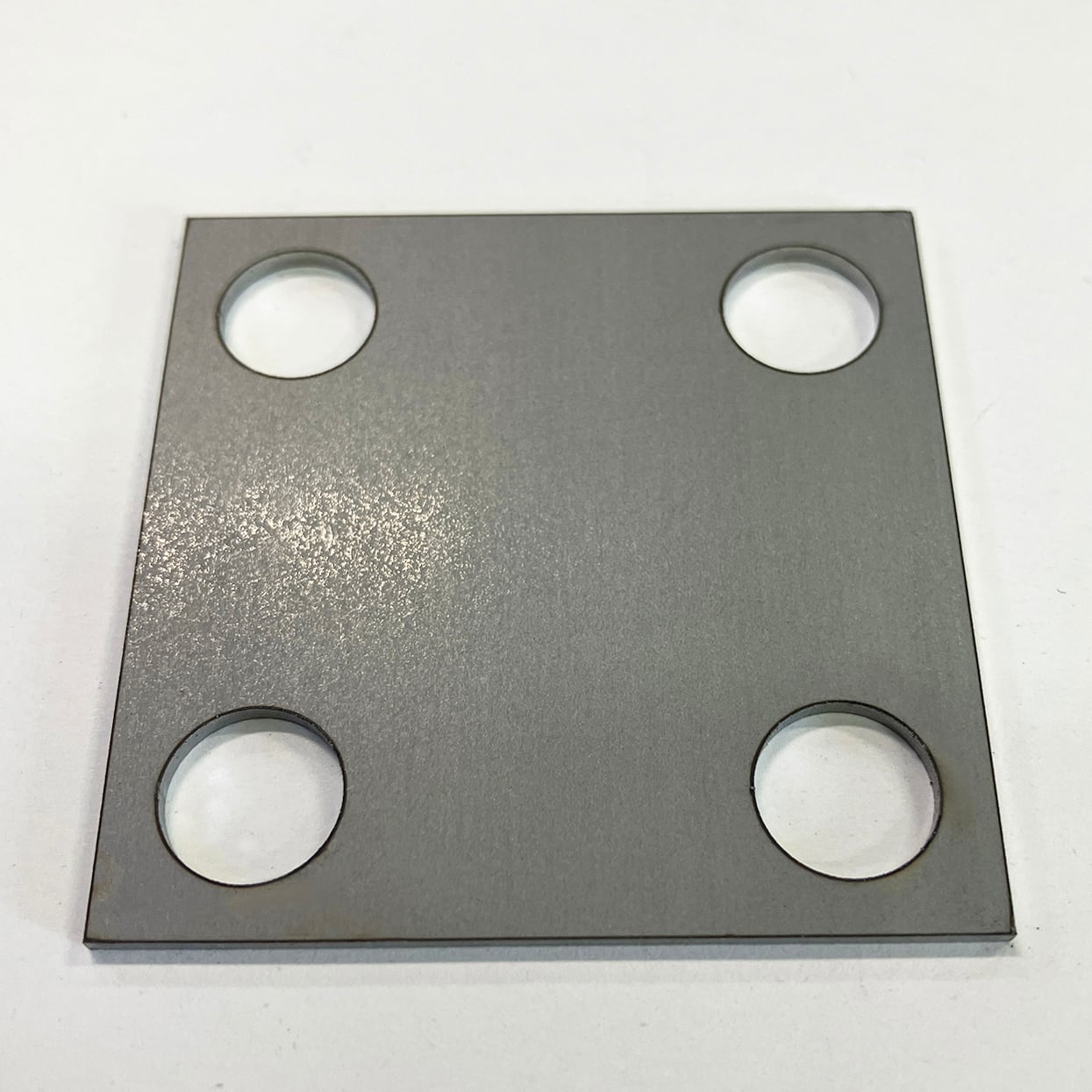 シッピングプレート 鉄 板厚4.0〜4.5mm 300×400mm | 増田金属工業株式会社