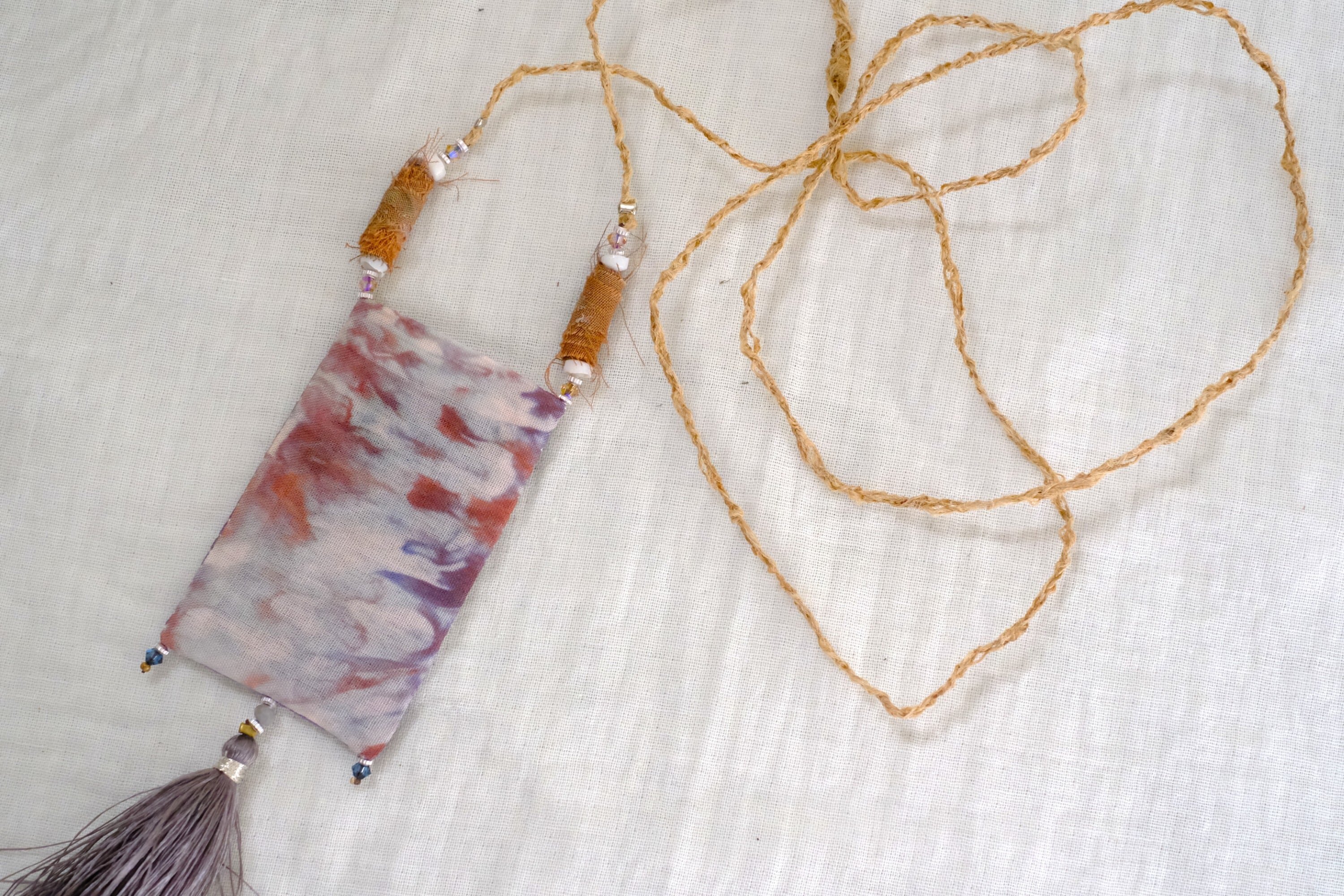 ネックレス　a-0843