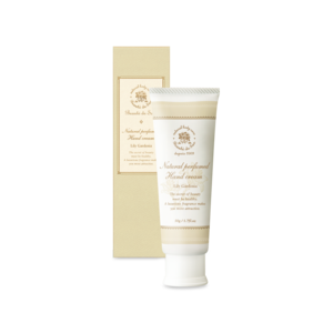 HAND CREAM LILY GARDENIA