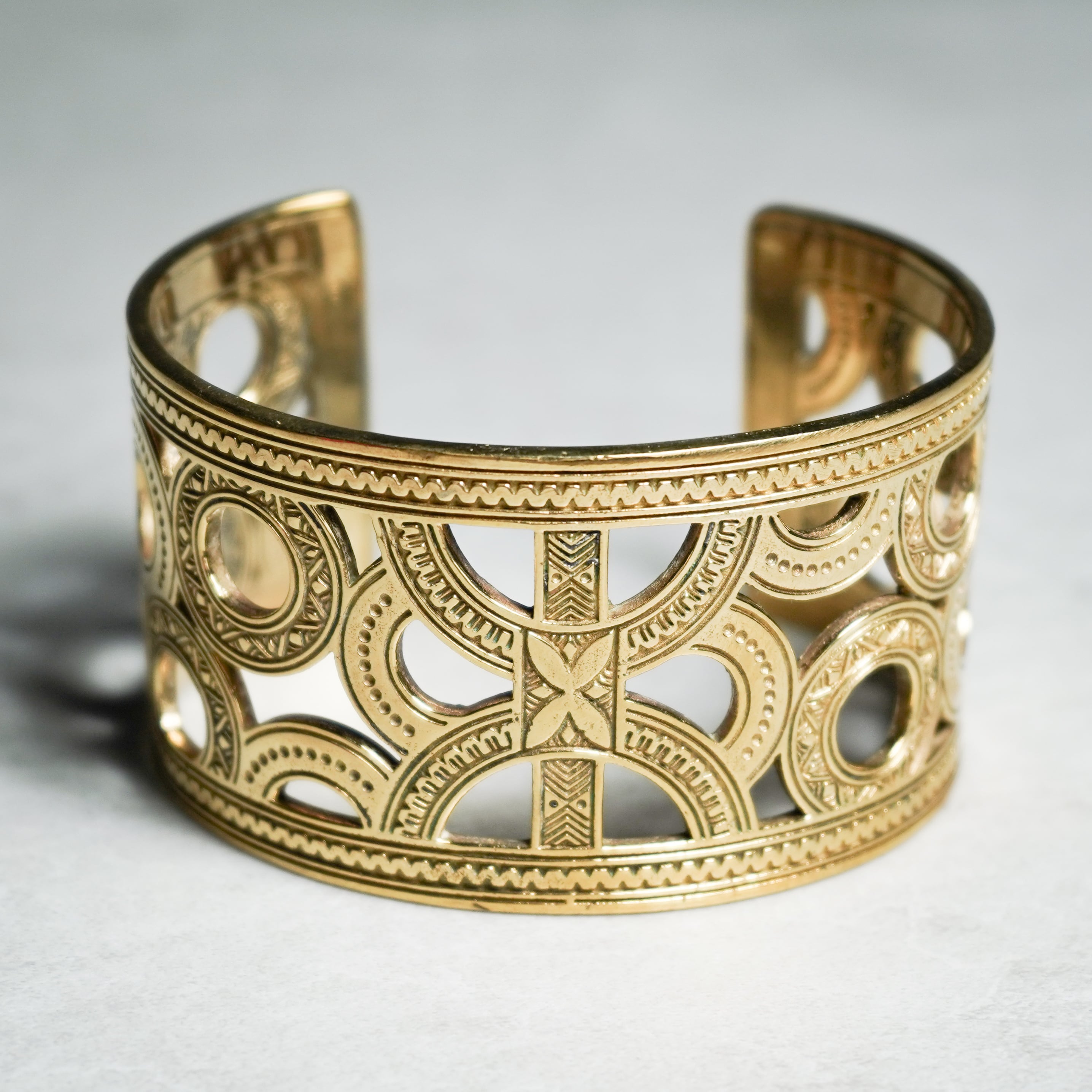 Jewelry | mark & collars (マークアンドカラーズ)