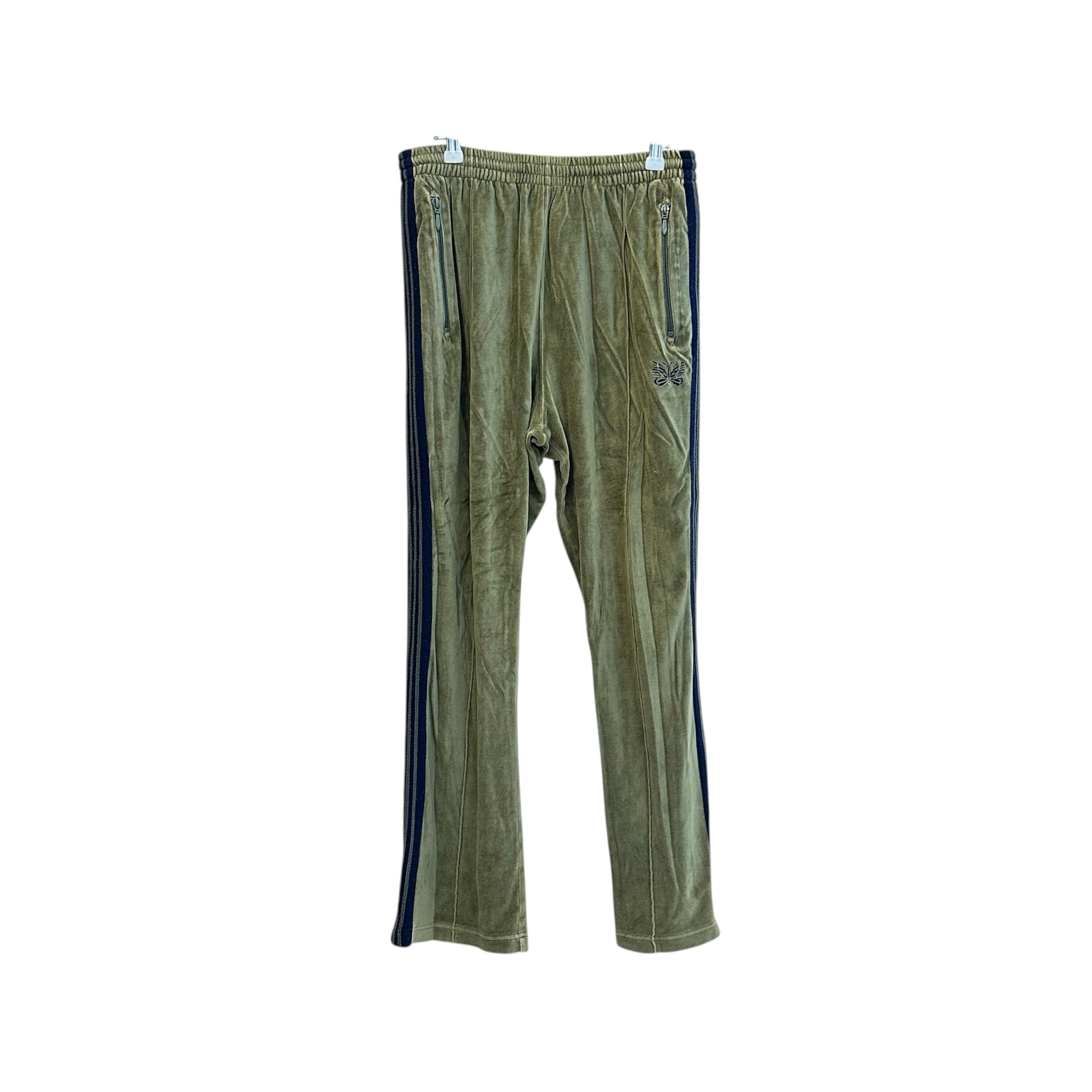 Needles track pants