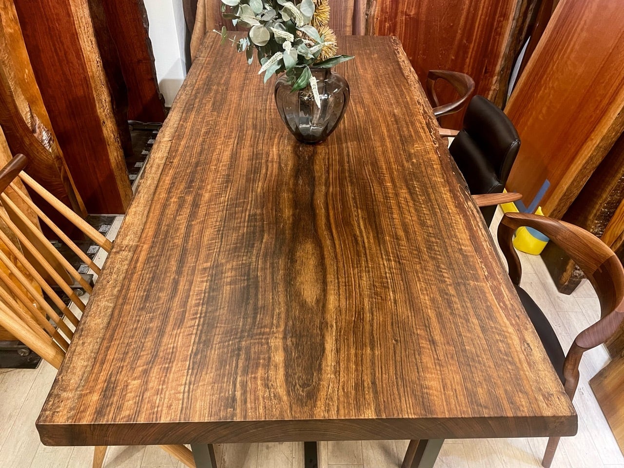 m210f 大型の両袖彫金机 アンティーク風 天板白 ジュエリー作成用 大型