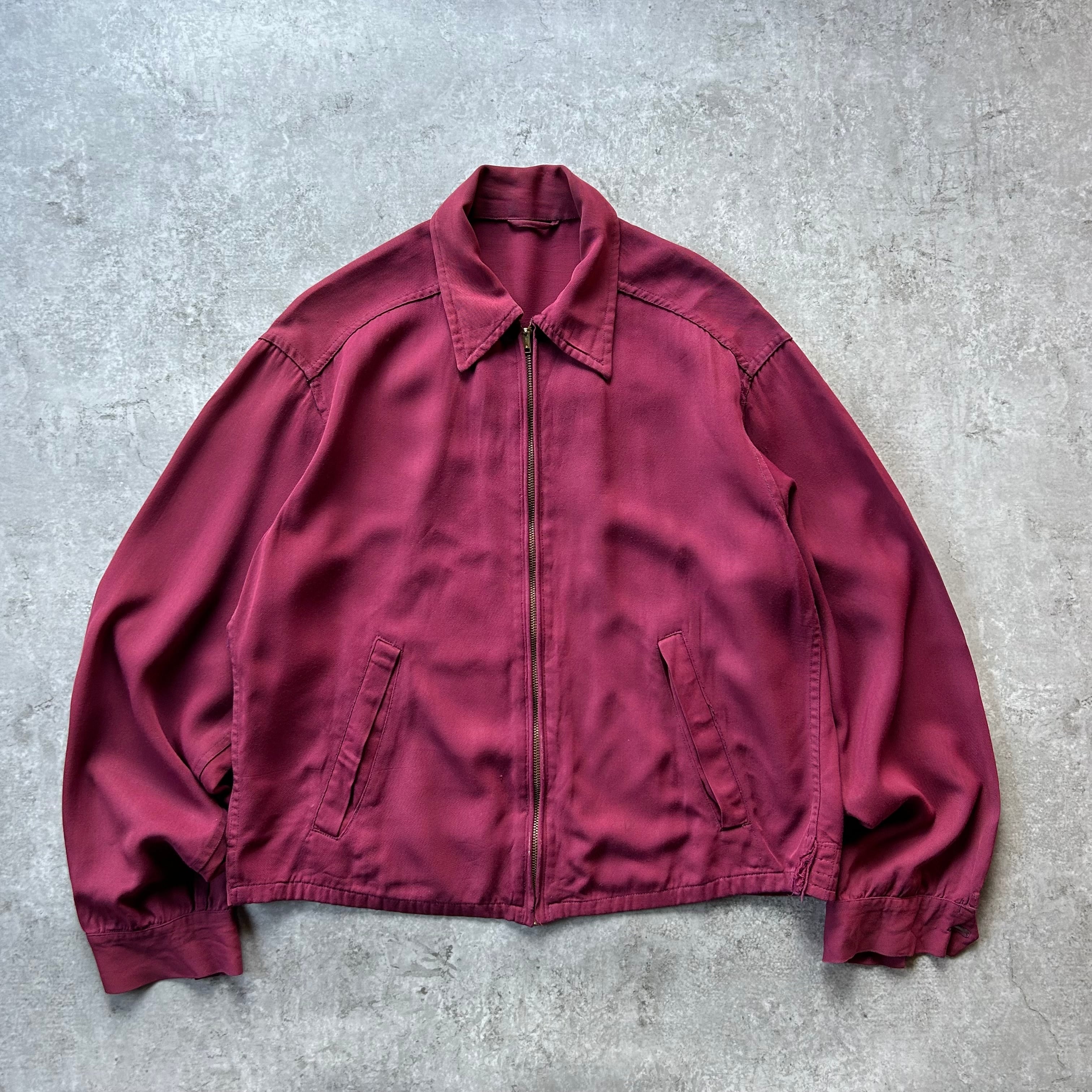 90s パタゴニア バギーズプルオーバー レッド XL 雪なしタグ | 東京準備室