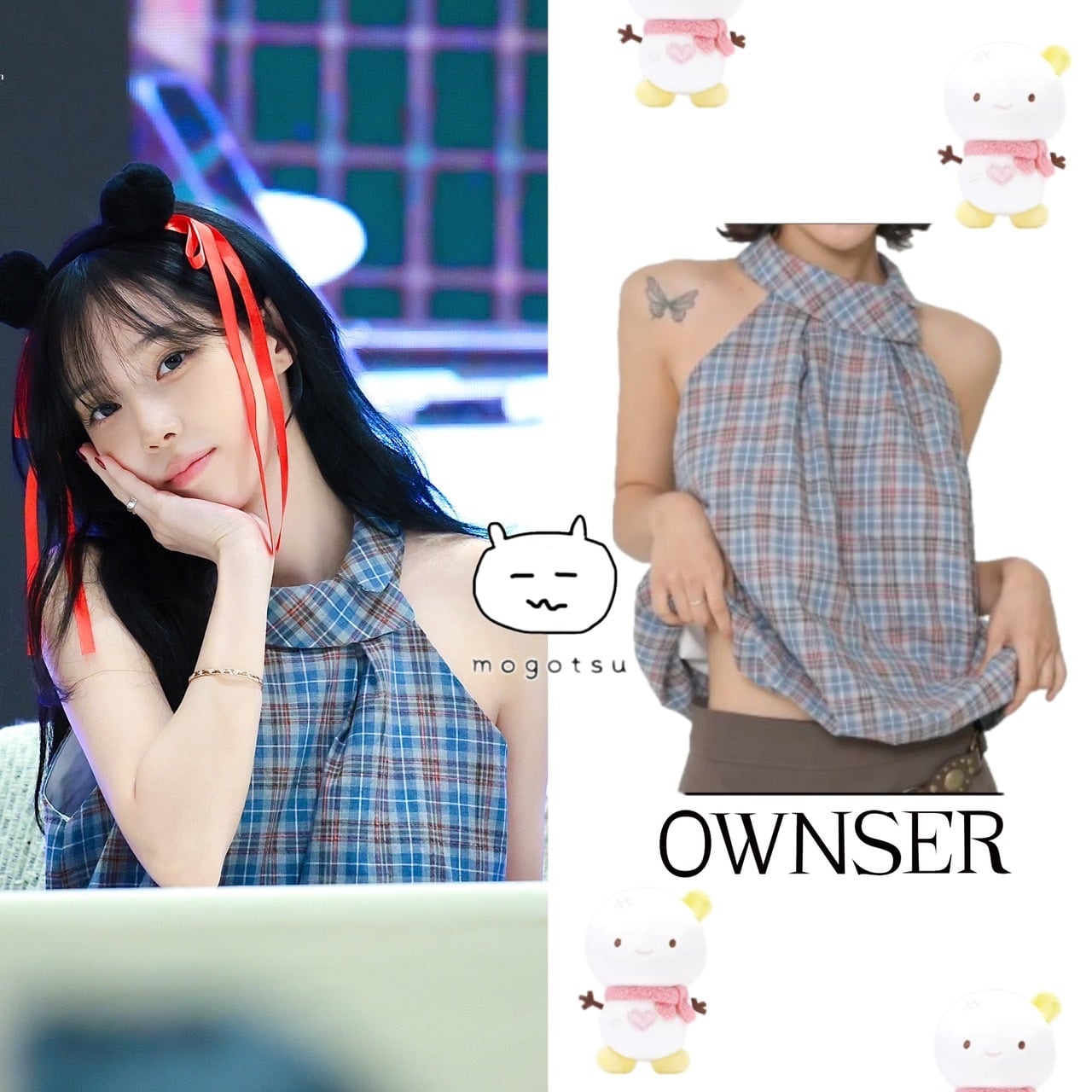 本日限定値下げ　カリナ　ペンラカバー もごつ