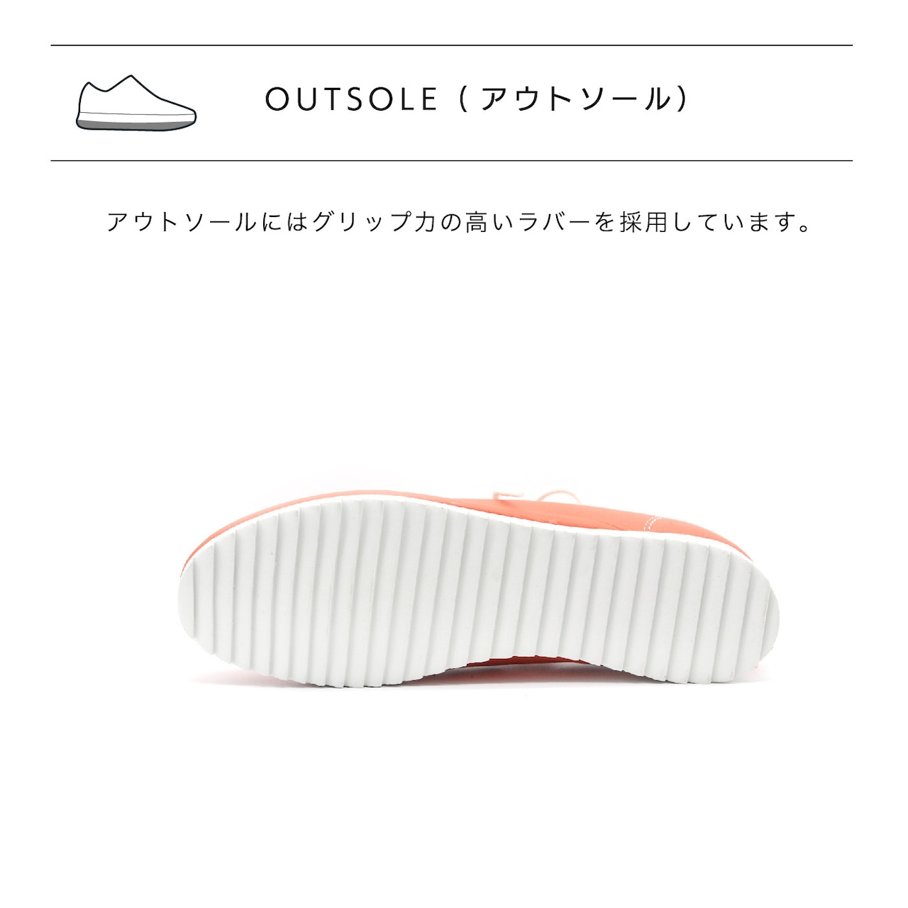 SWAANARLBERG スワンアルバーグ シューズ レディース　レザーシューズ LACE UP SHOES SW-L01-L01-CO CORAL コーラル