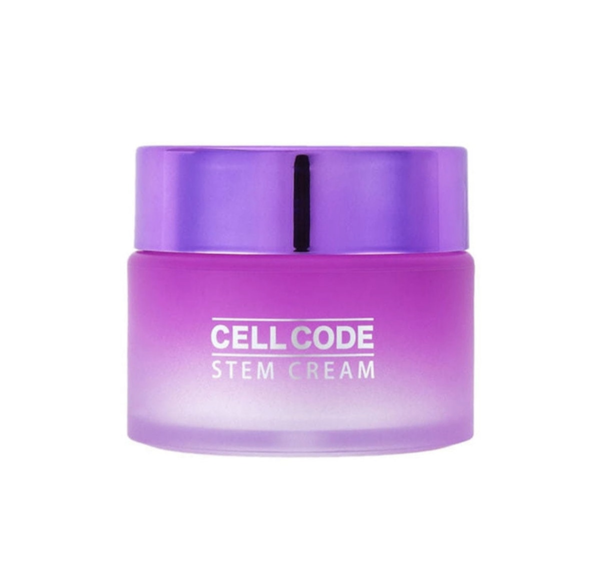 高保湿 エイジング 幹細胞 クリーム セルコード ステム クリーム 45g
