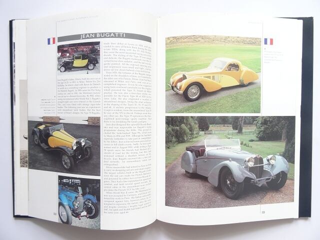 洋書◇世界の優れた自動車デザイン写真集 本 フェラーリ | 洋書堂