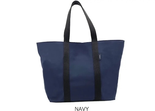 Every Tote Bag (L SIZE)　Navy