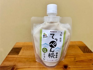 塩糀