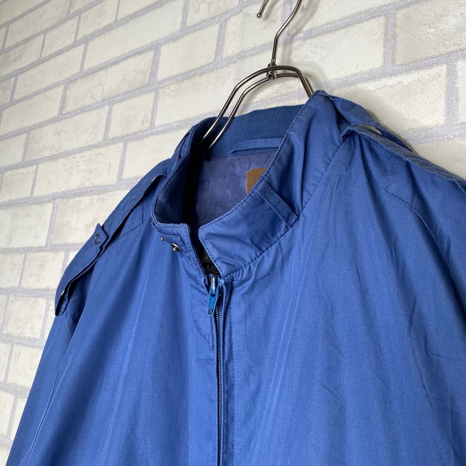 MEMBERS ONLY ブルゾン L ブランドタグ | 古着屋OLDGREEN