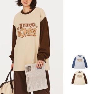 Raglan tops M12428