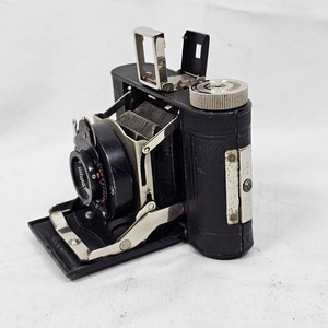 ドイツ製 Vollenda 小型蛇腹カメラ 127フィルム Dr. Nagel