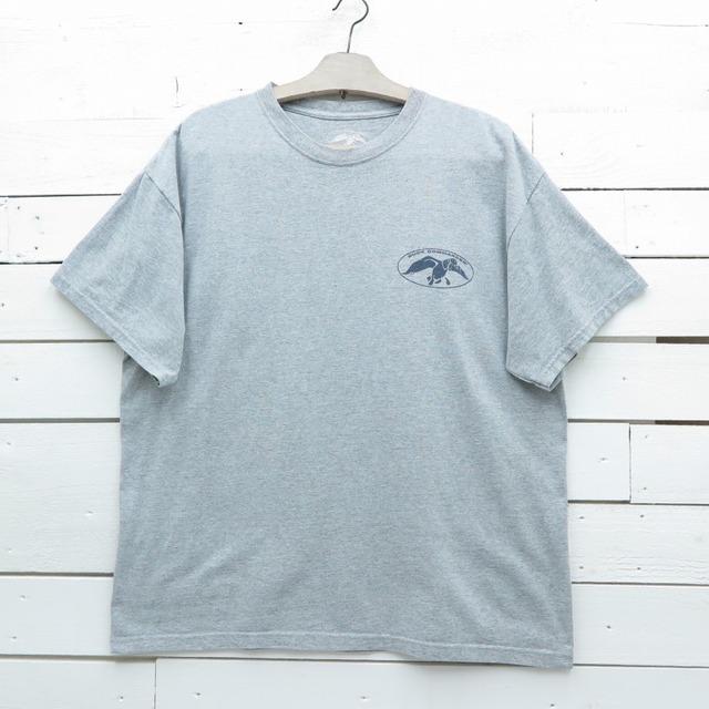 DUCK COMMANDER ダックコマンダー プリントTシャツ メンズ XLサイズ