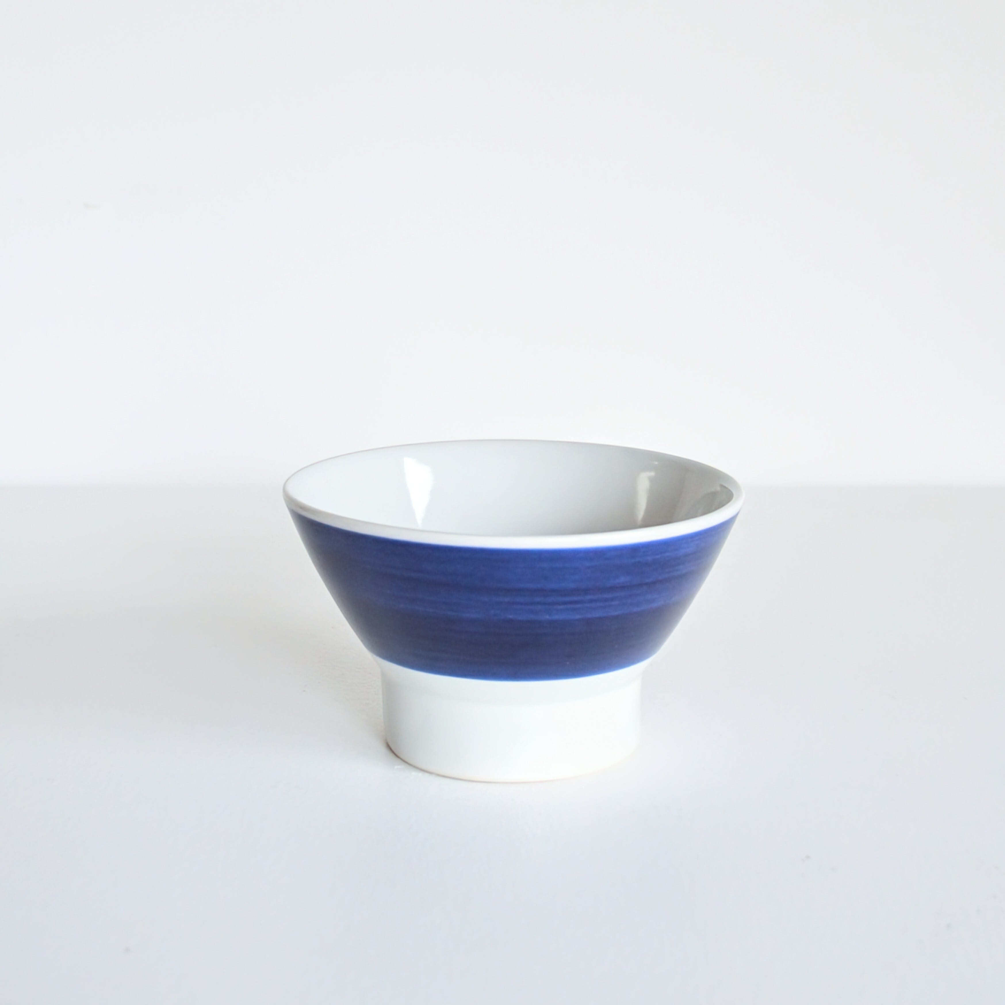 Shiro Ao くらわんか椀 L | MA STORE