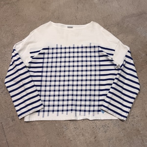 ORCIVAL CUT-SEW BEAMS COUTURE