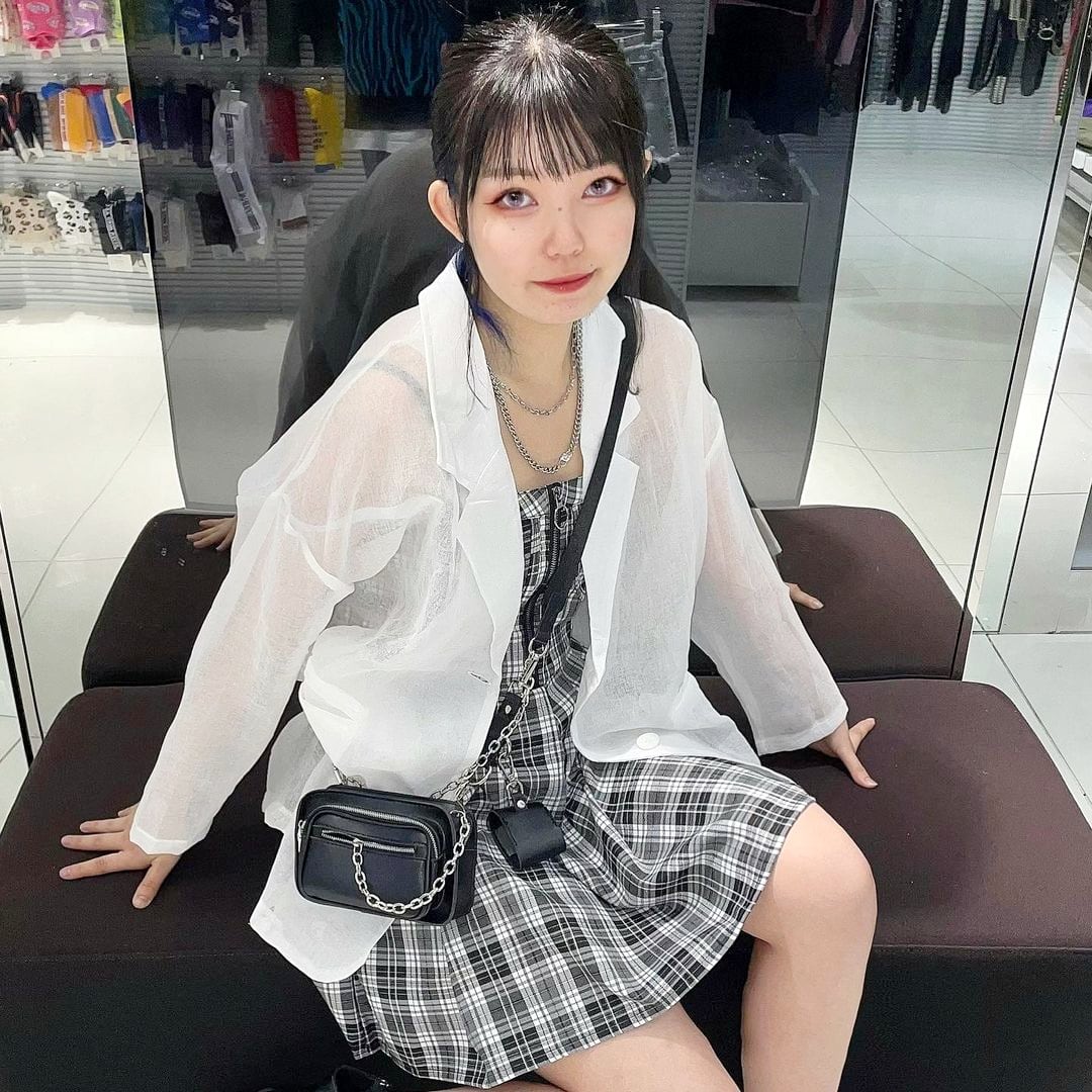 25%OFF】シアーBIGシャツジャケット | VOLCAN&APHRODITE