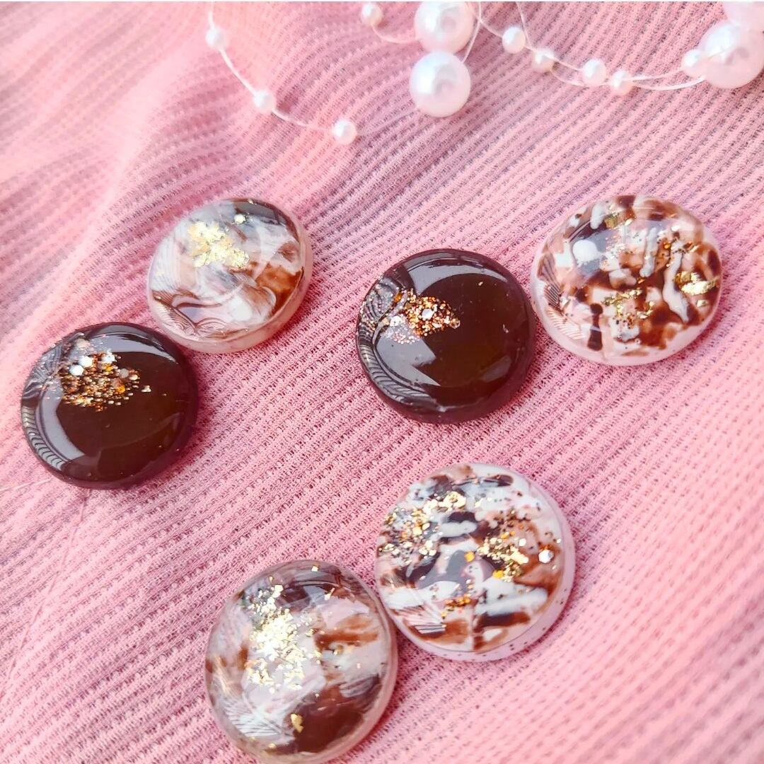 カフェラテブラウン 大粒 ムーンストーン 一粒 ドロップ ピアス ナチュラルストーン ドロップ ピアス（871837-871838） ｜ women